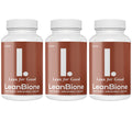 Weight Loss Maximum Strength Formula Gut Health 3 Bottles X8333