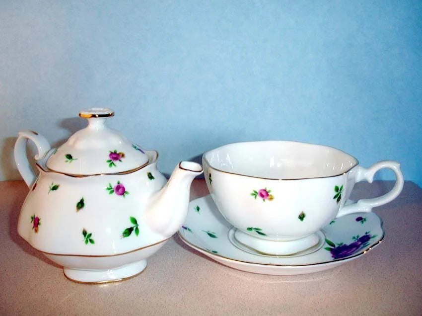 Tea for One T83972