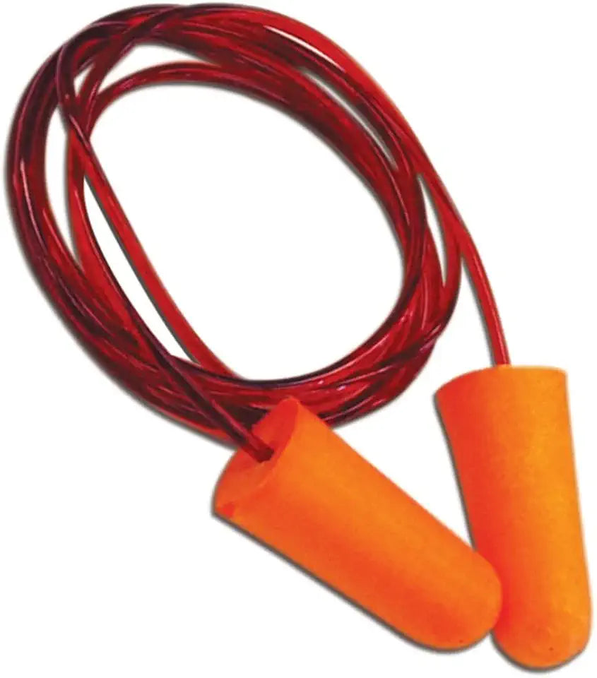 Disposable Foam Earplugs I746098