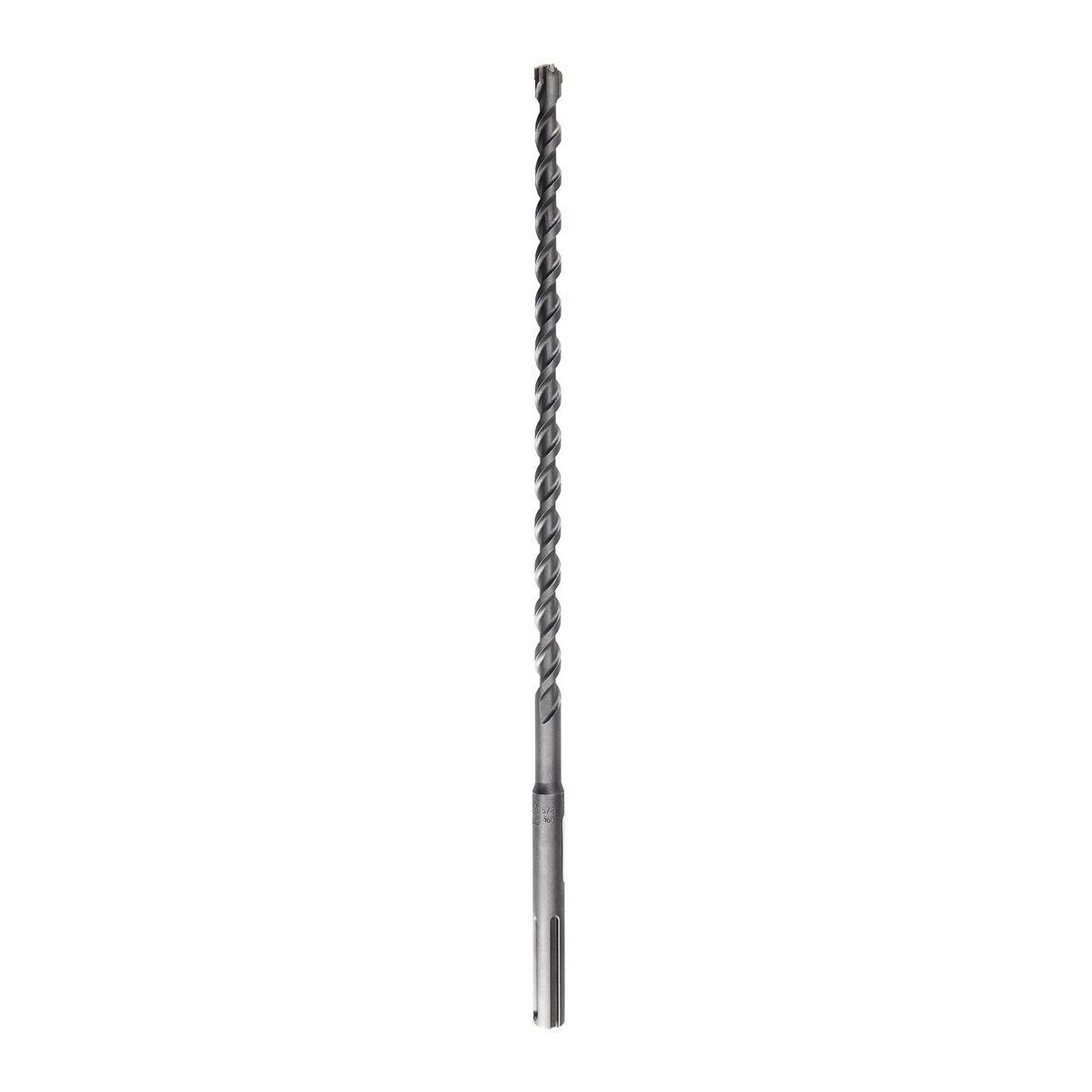 5/8 in. x 21 in. SDS-MAX Rotary Hammer Bit K435818