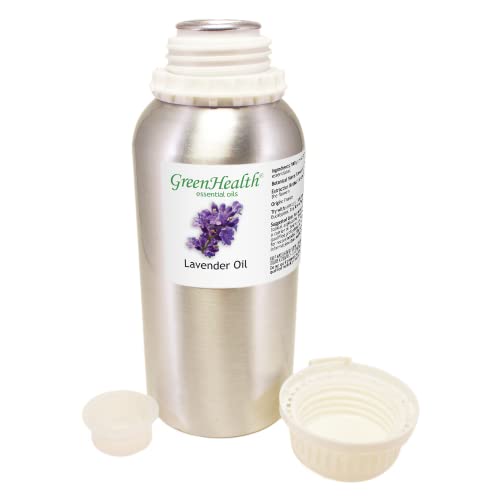 16 fl oz Peppermint Essential Oil A267552
