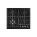 24 in. Built-in Gas Cooktop A649