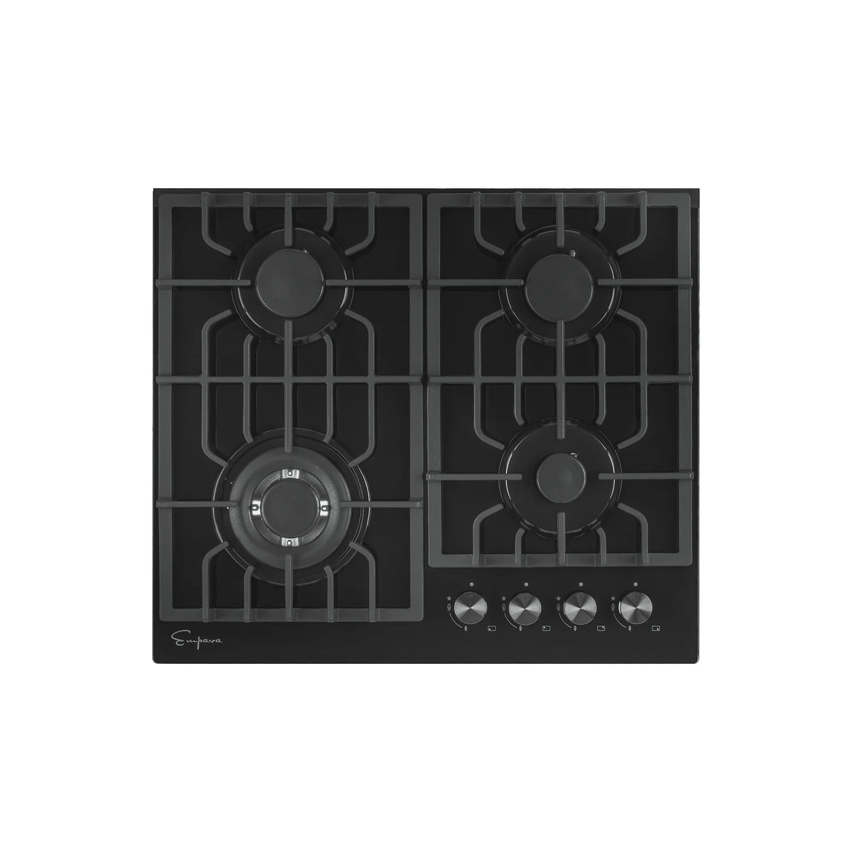 24 in. Built-in Gas Cooktop A649