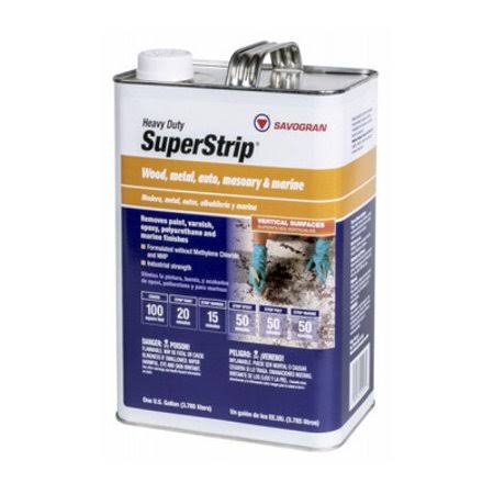 Paint/Varnish Remover Gal Q41541