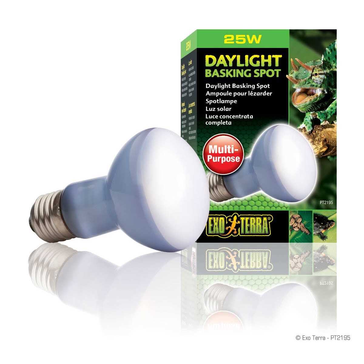Daylight Basking Spot Lamp O720