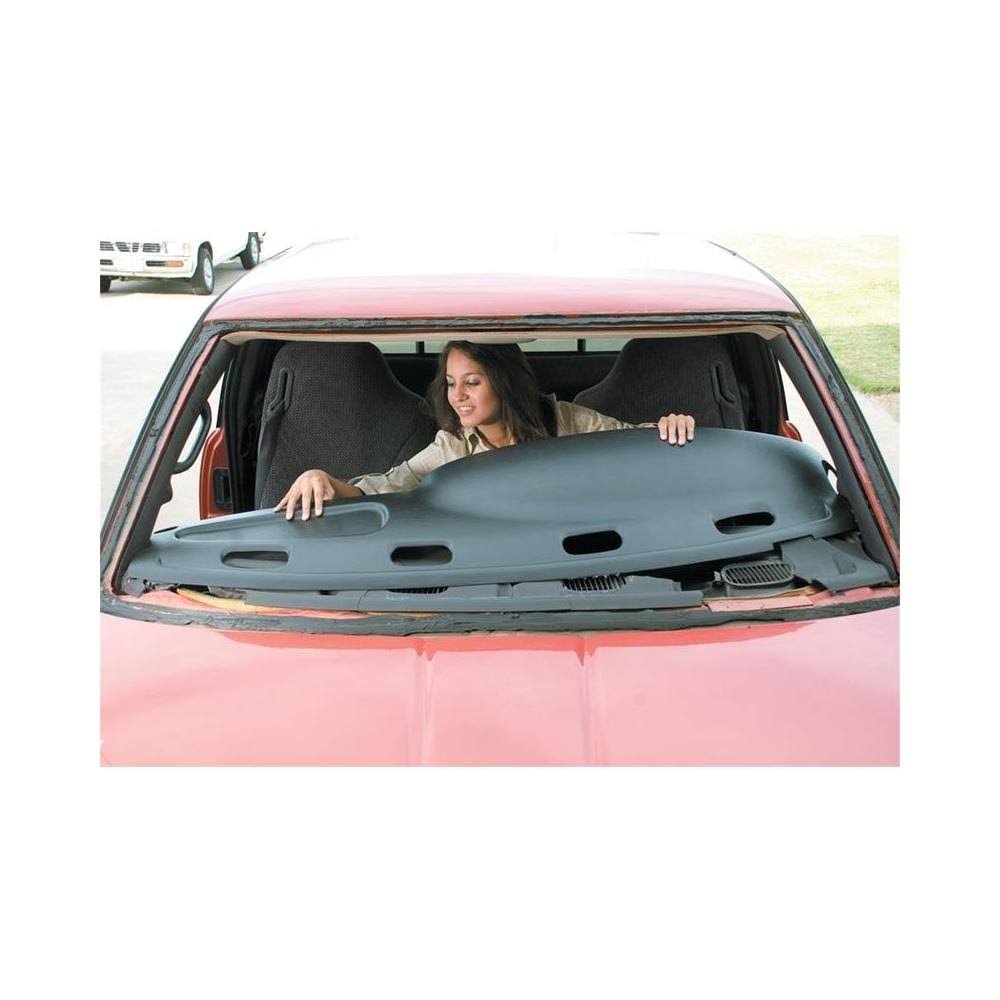 Dash Cover W585
