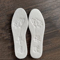 Wool Cotton Warm Insoles M658