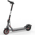 Electric Scooter with Dual Brake and Suspension H920