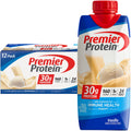 Chocolate Protein Shake 30g 11 fl oz 12 Ct B23682