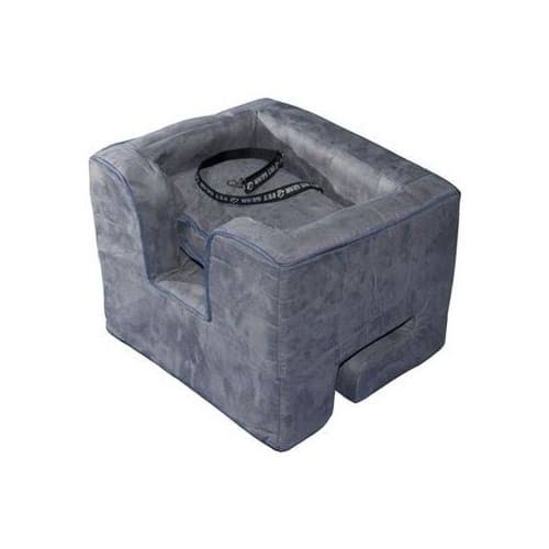 Charcoal Booster Car Seat V865116