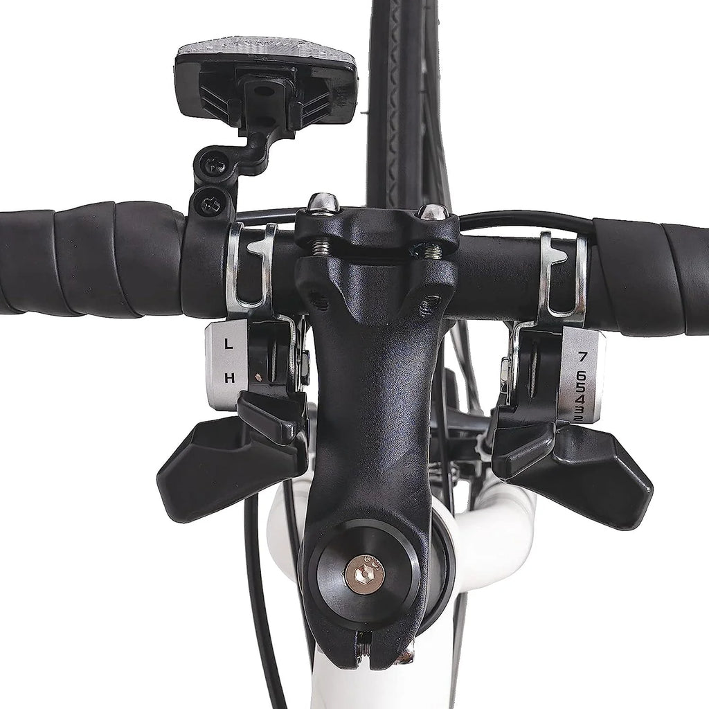 14 Speeds Light Weight Aluminum Frame 700C Road Bike V588767