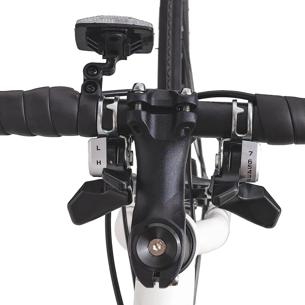14 Speeds Light Weight Aluminum Frame 700C Road Bike V588767