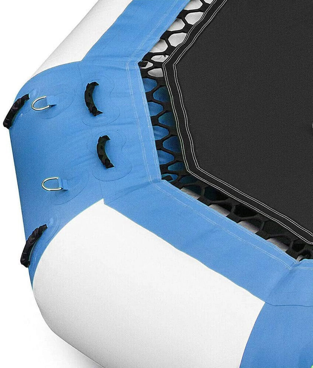 17Ft Inflatable Water Trampoline W323
