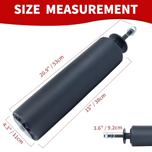 Single Leg Squat Roller for Squat Rack X807367