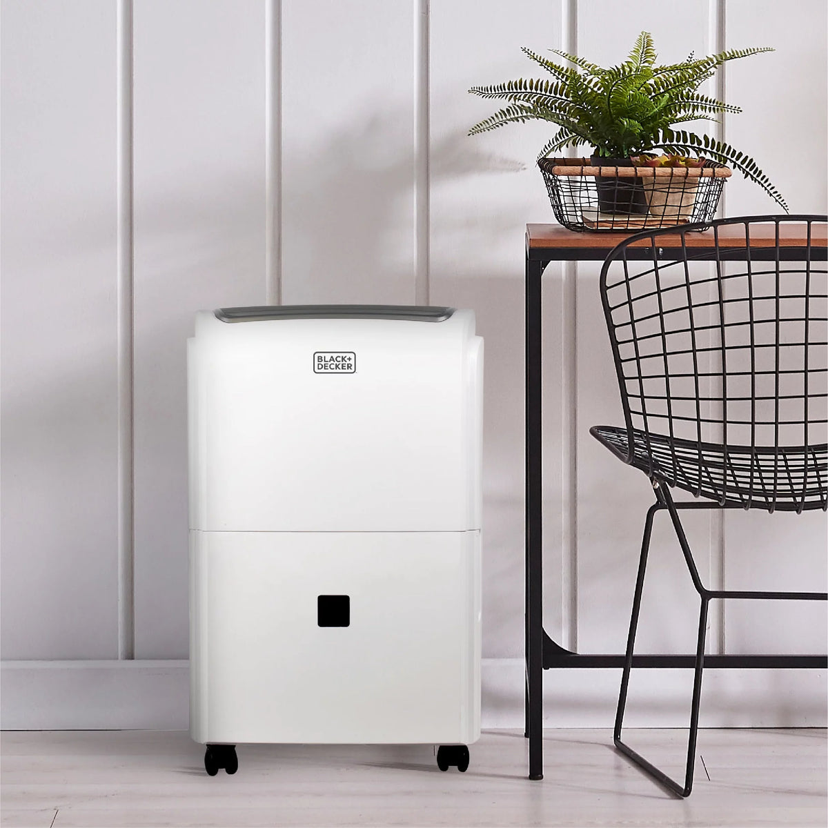 20-Pint Portable Dehumidifier F808980