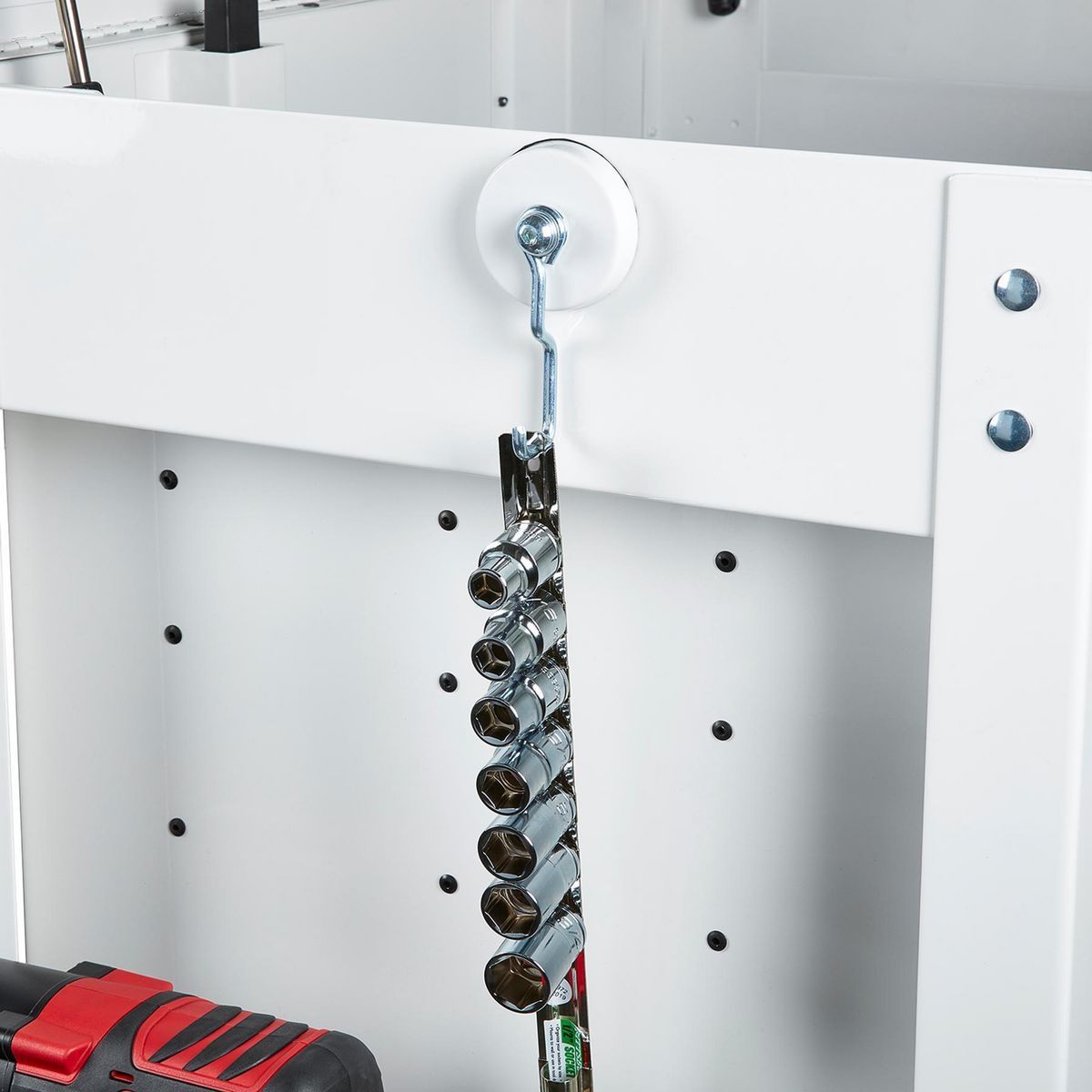 Magnetic Hook J738
