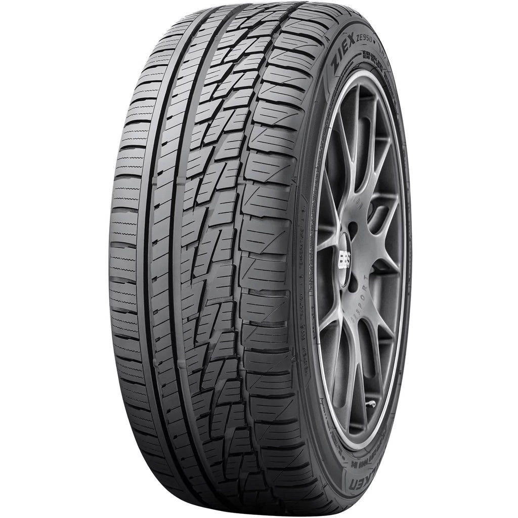 205/45ZR17XL 88W All Season Tire N5582