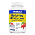 Berberine Phytosome 60 Capsules Dietary Supplement S8763