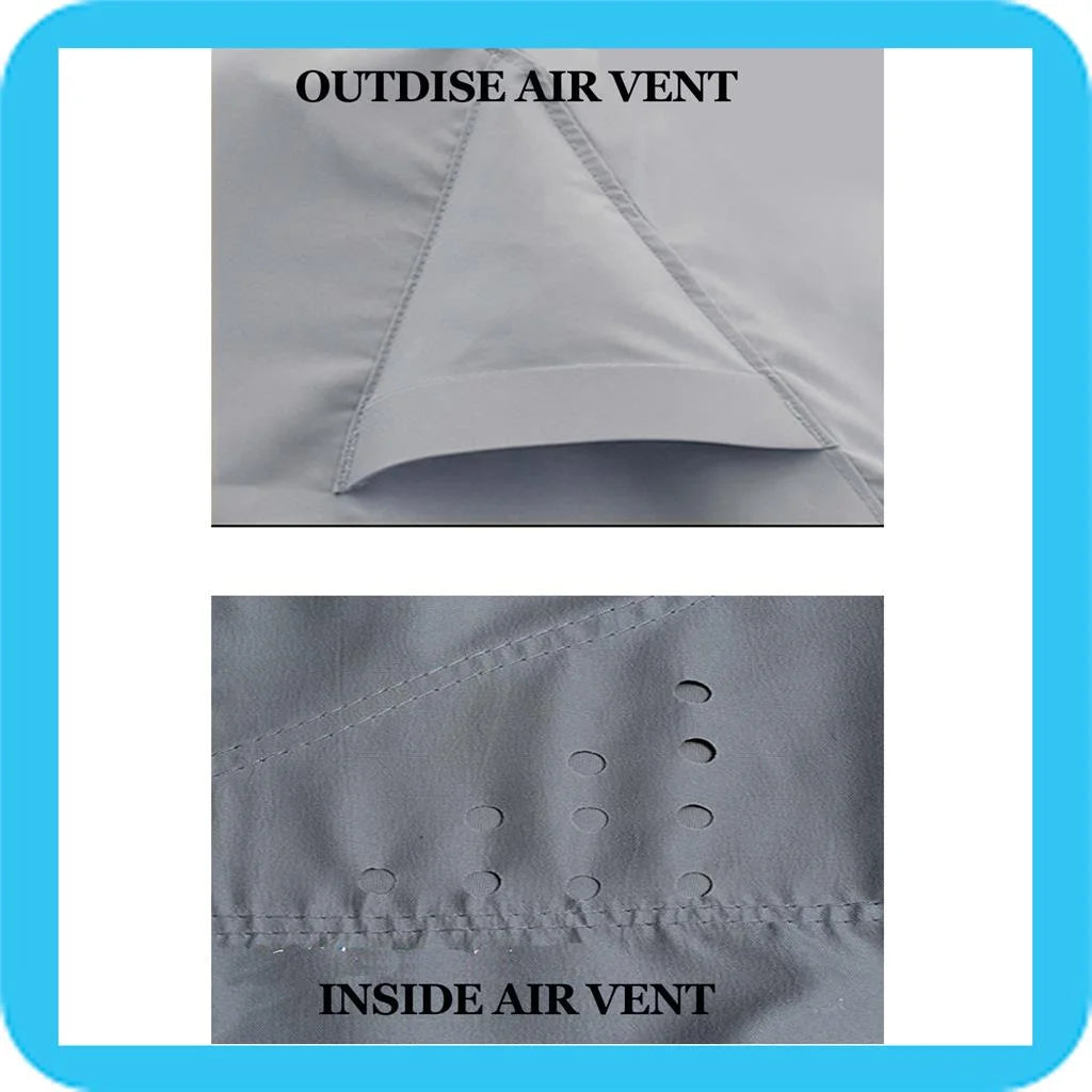 Boat Cover O49524