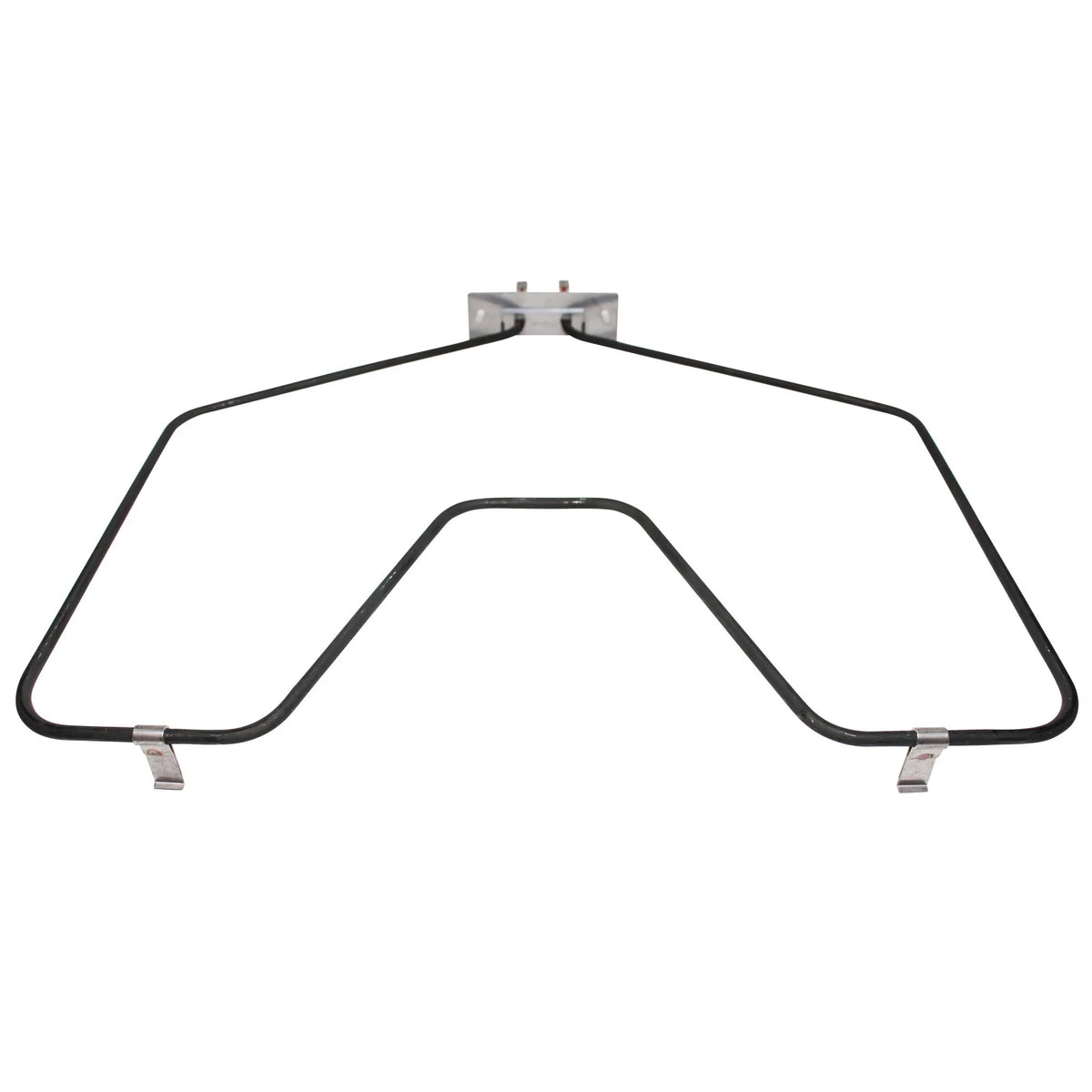2-Pack Replacement Bake Element for General Electric Oven A7019