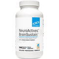 BrainSustain 240 Capsules L284