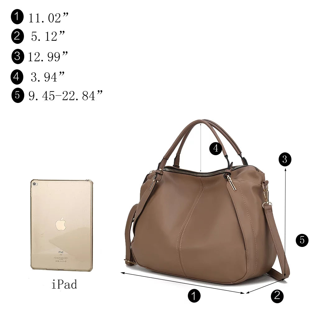 Weekender Handbag T504576