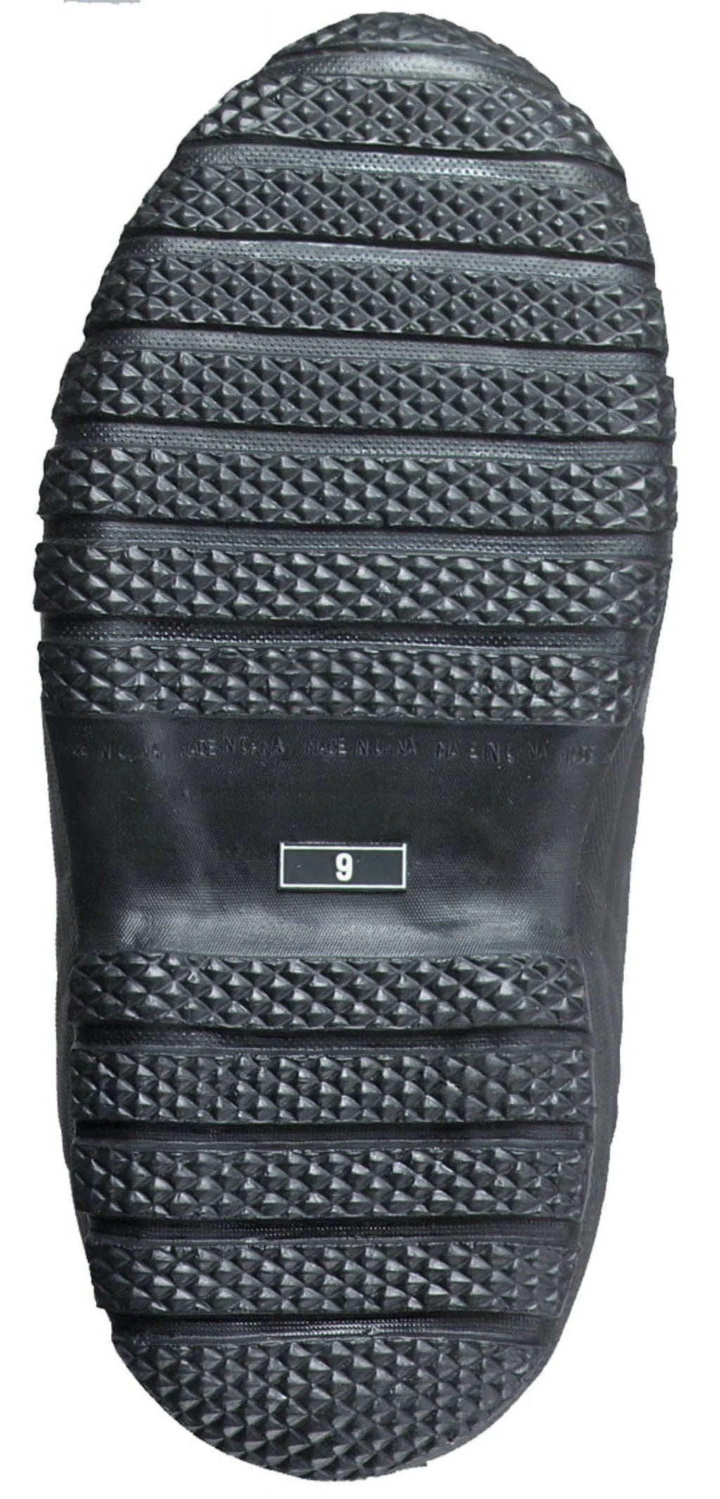 Rubber Overshoe Size 11(M) I179182