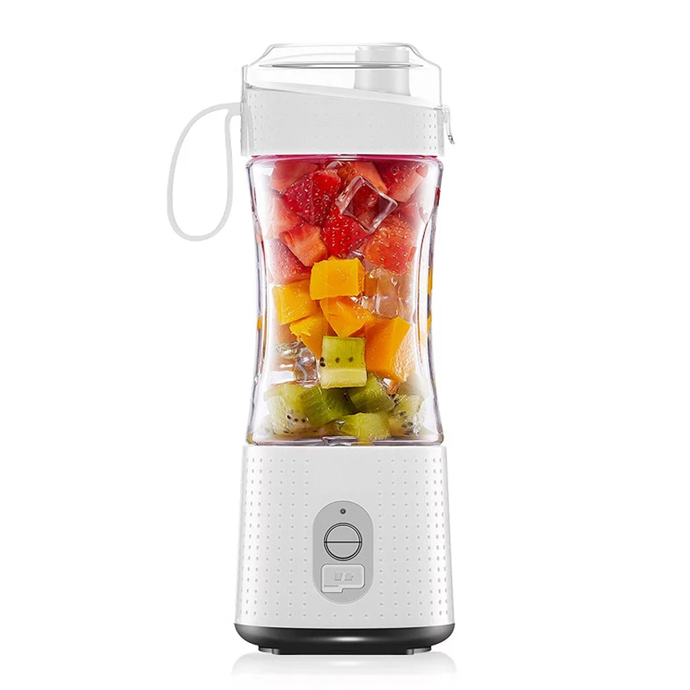 Portable USB Rechargeable Blender U970