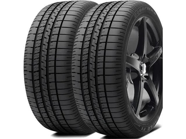 255/35r22 Tire M96319