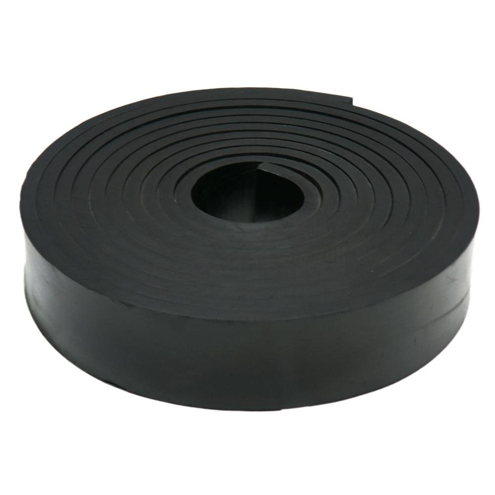 SBR Rubber Sheet 1/4 Thick E512858