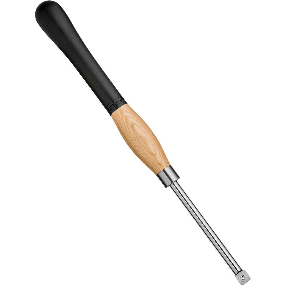 Ergonomic Carbide Turning Tool F813