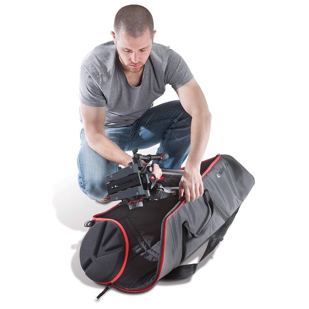 Padded Tripod Carrying Bag S6660