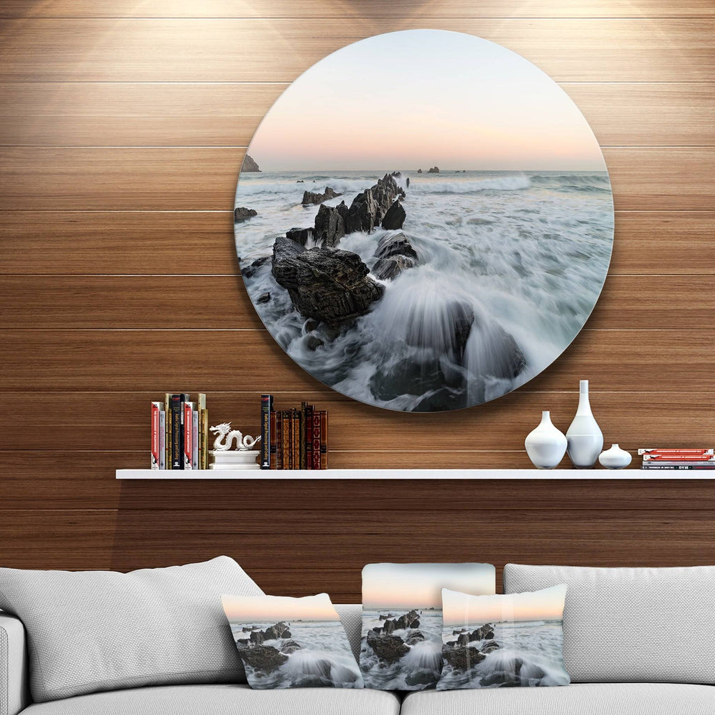 Photographic Print on Metal V344