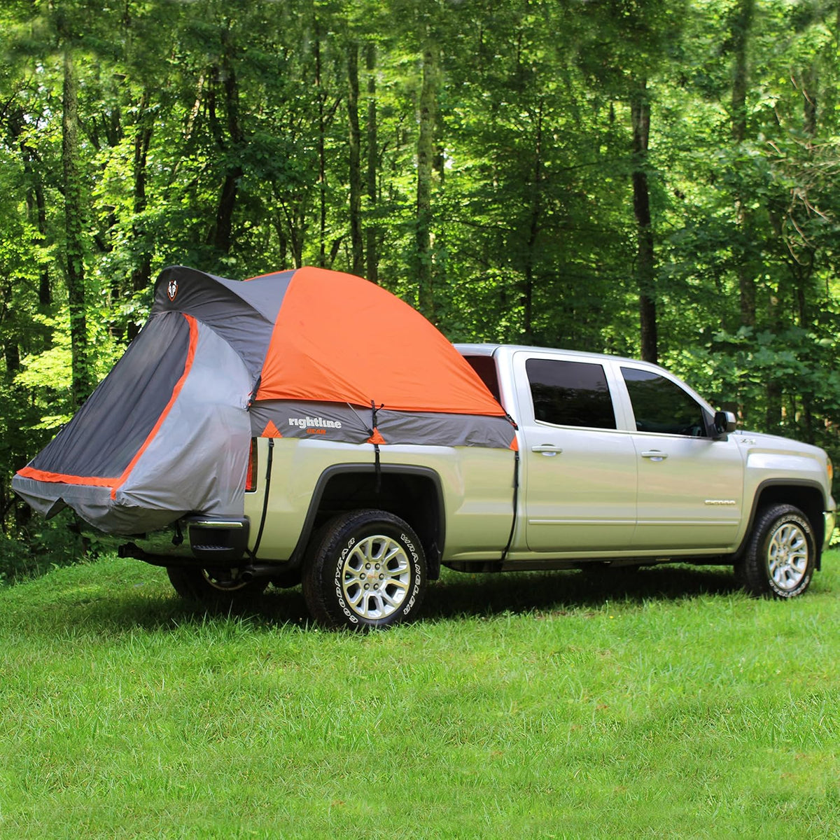 Truck Bed Tent A54615