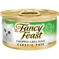 Chopped Grill Feast Classic Wet Cat Food Pate C5638