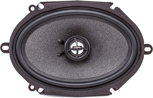 2-Way 210 Watt Coaxial Speakers - Pair V637416