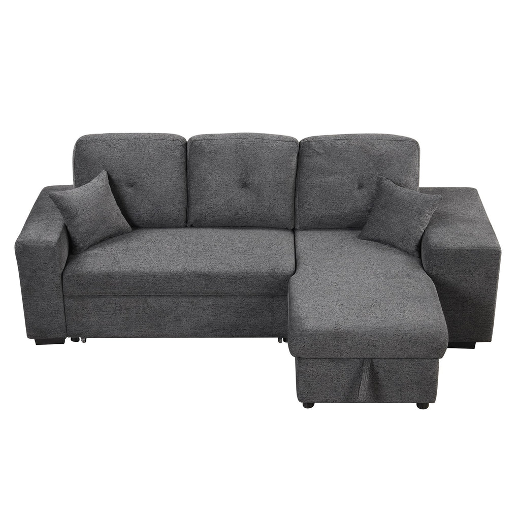 Sectional Sofa U363