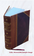 Leather Bound Book F86852