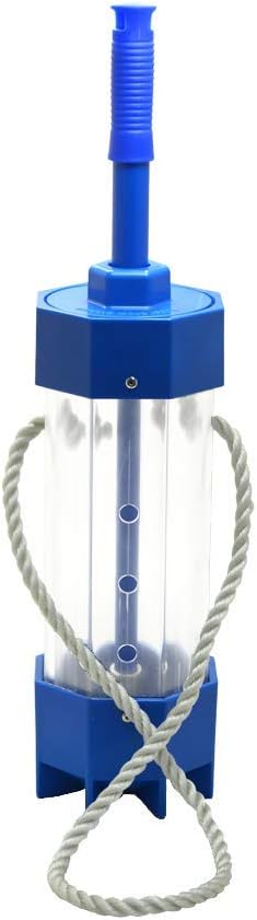 Chum Chopper and Dispenser with 20 Foot Rope W66255