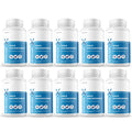Male Enhancement Dietary Supplement 60 Tablets 10 Pack R7560