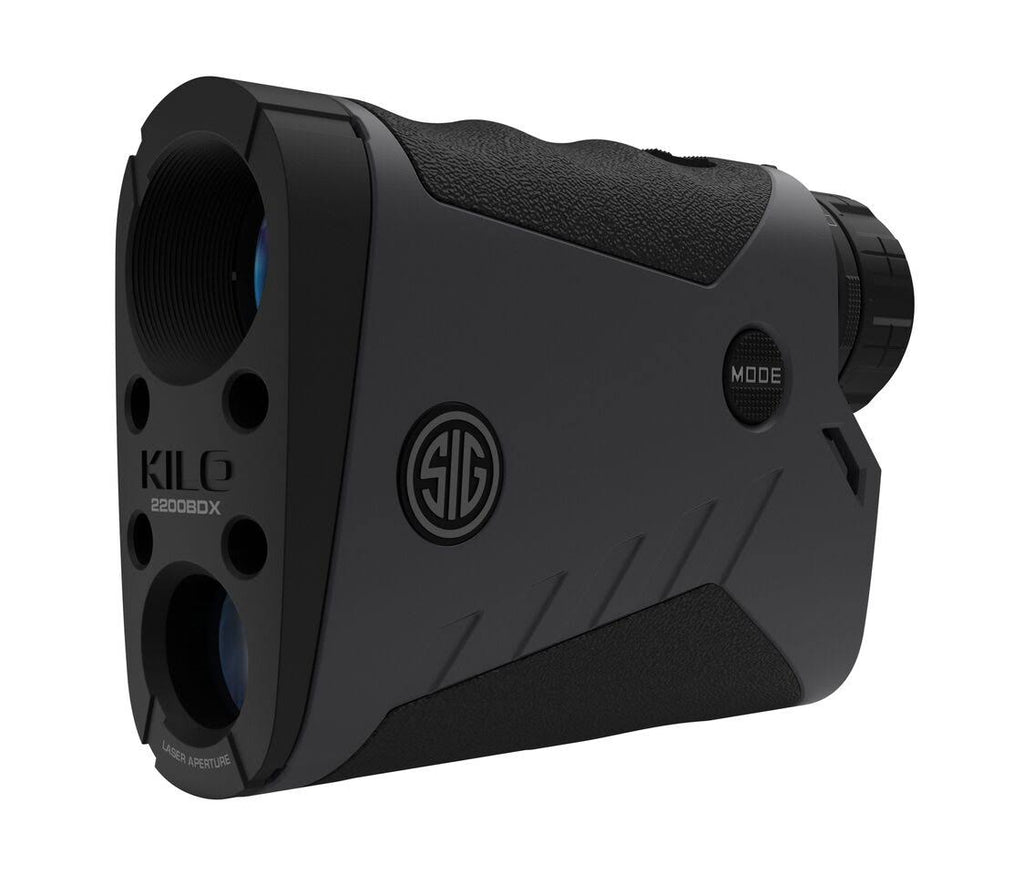 7x25 Laser Rangefinder X366239