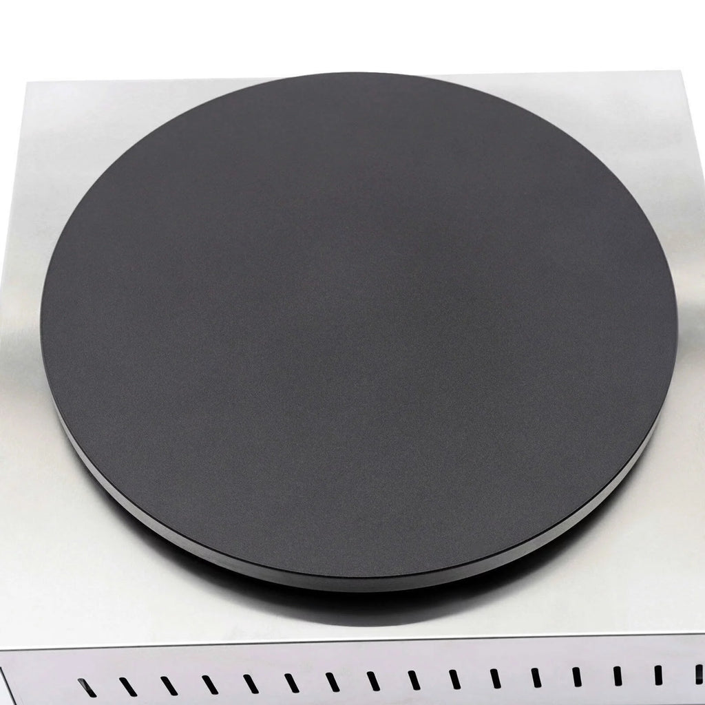 16 inch Non Stick Electric Crepe Maker Q568