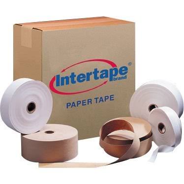 Kraft Heavy Paper Tape 2x22 x 375 H66394