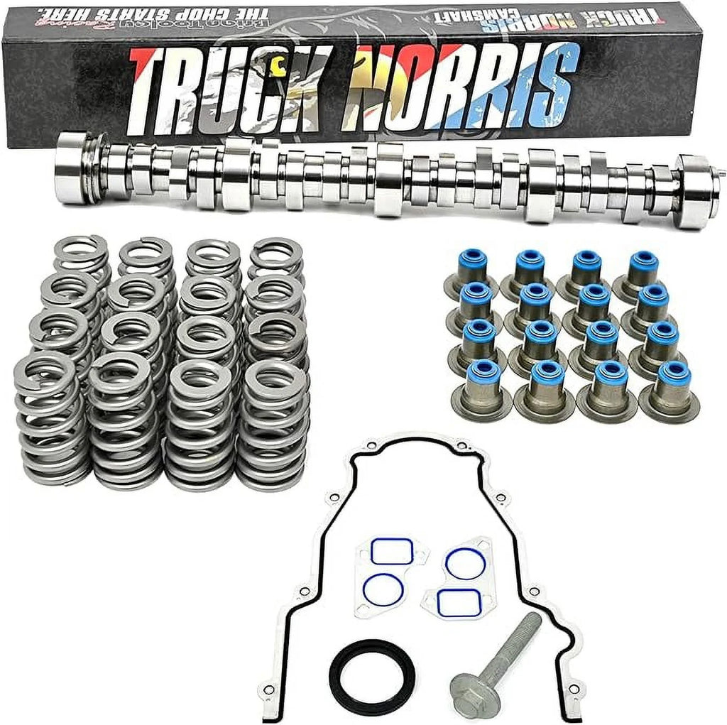 Camshaft Kit E1158
