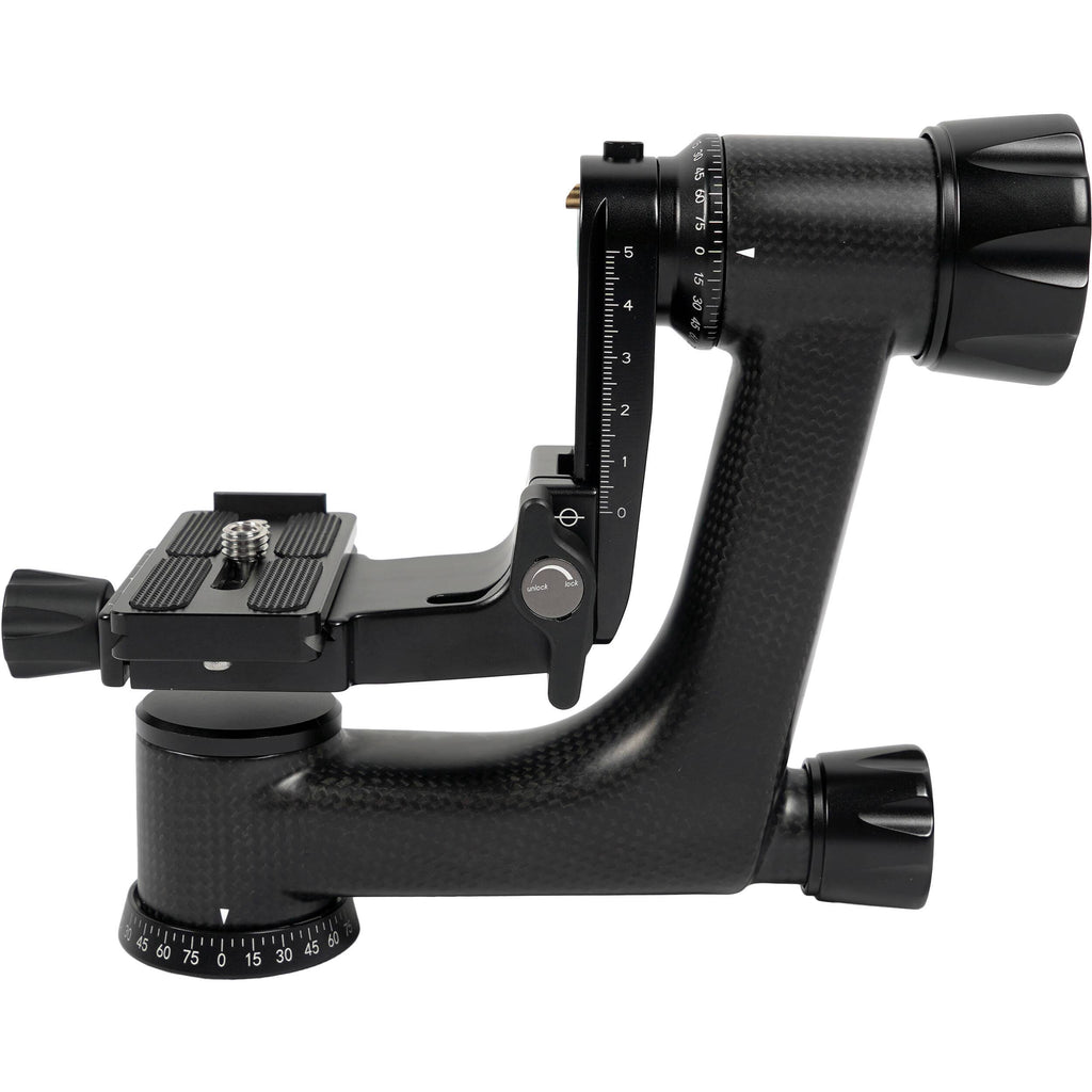 Carbon Fiber Gimbal Head S115374