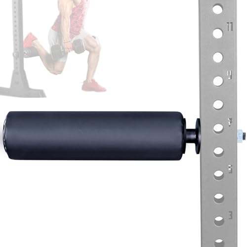 Single Leg Squat Roller for Squat Rack X807367