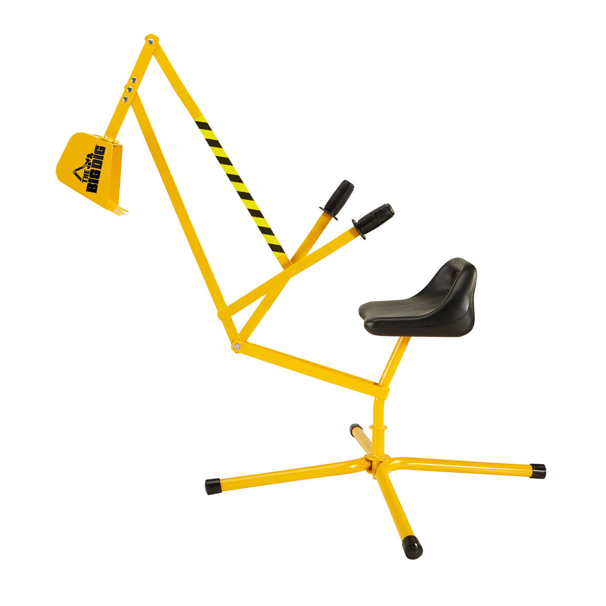 Sandbox Digger Excavator Crane with 360 Degree Rotation (2 Pack) Y23739