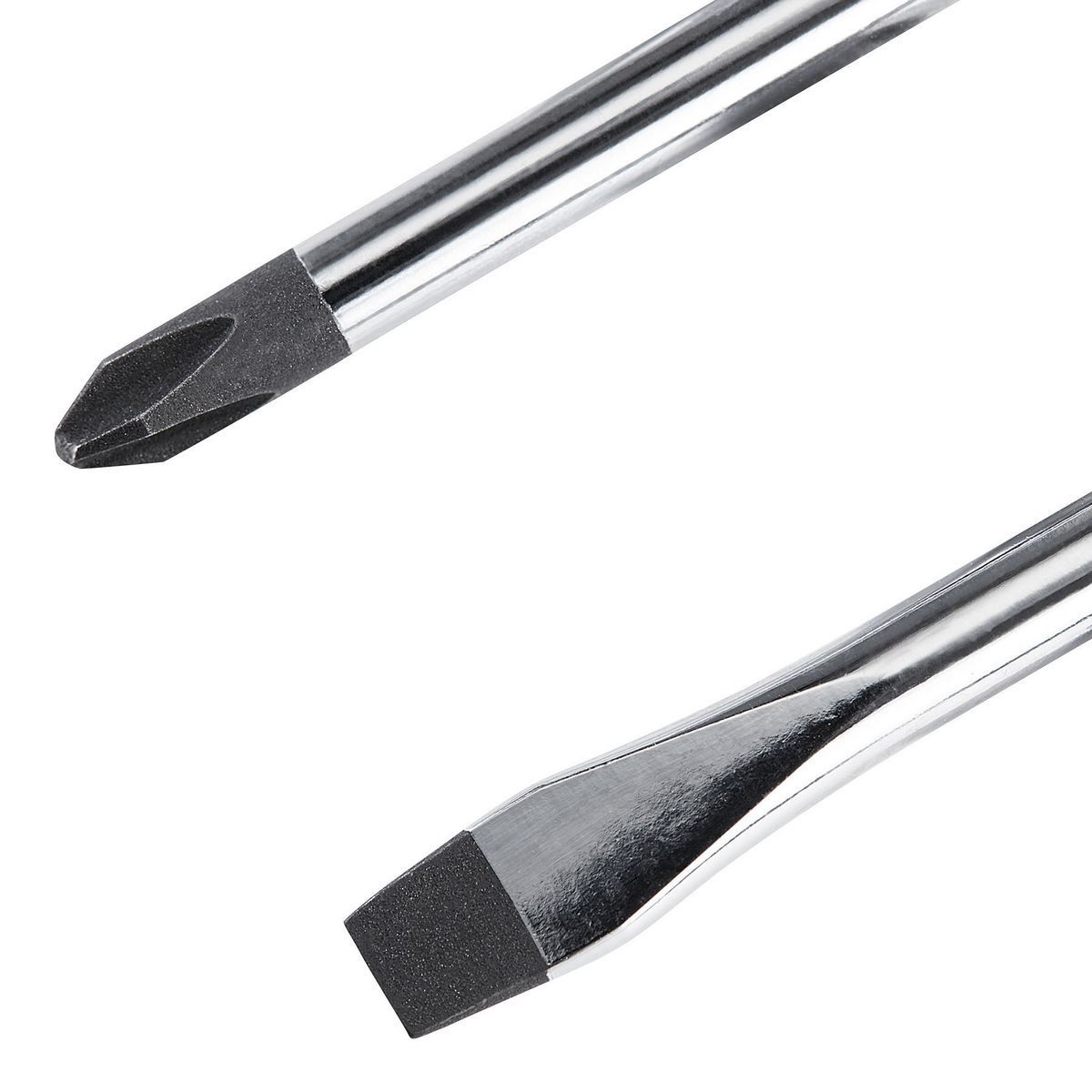Cushion Grip Screwdriver Set, 7 Piece V4921