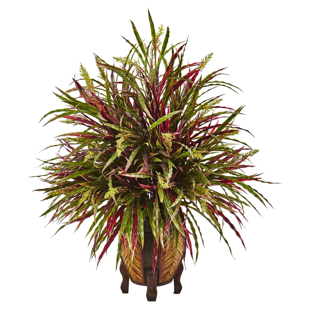 Autumn Grass Arrangement T2686