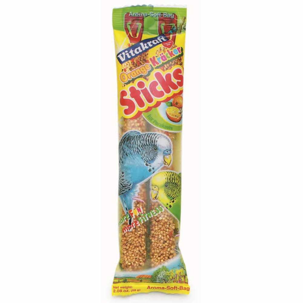 Crunch Sticks S321